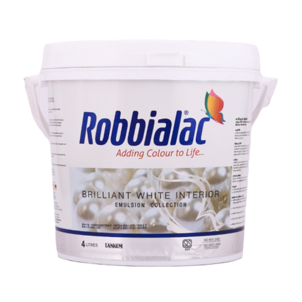 Premium Brilliant White